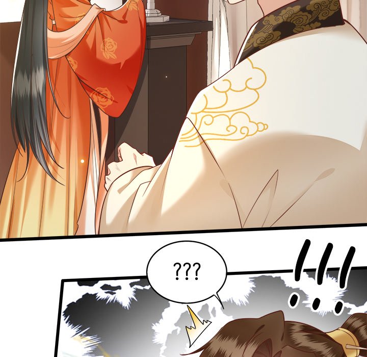 Read The Queen of Hell chapter 10 image 53 on Lezhin