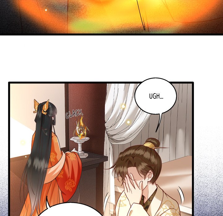 Read The Queen of Hell chapter 10 image 57 on Lezhin