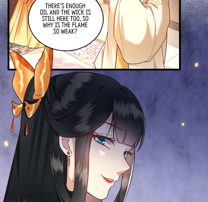 Read The Queen of Hell chapter 10 image 58 on Lezhin