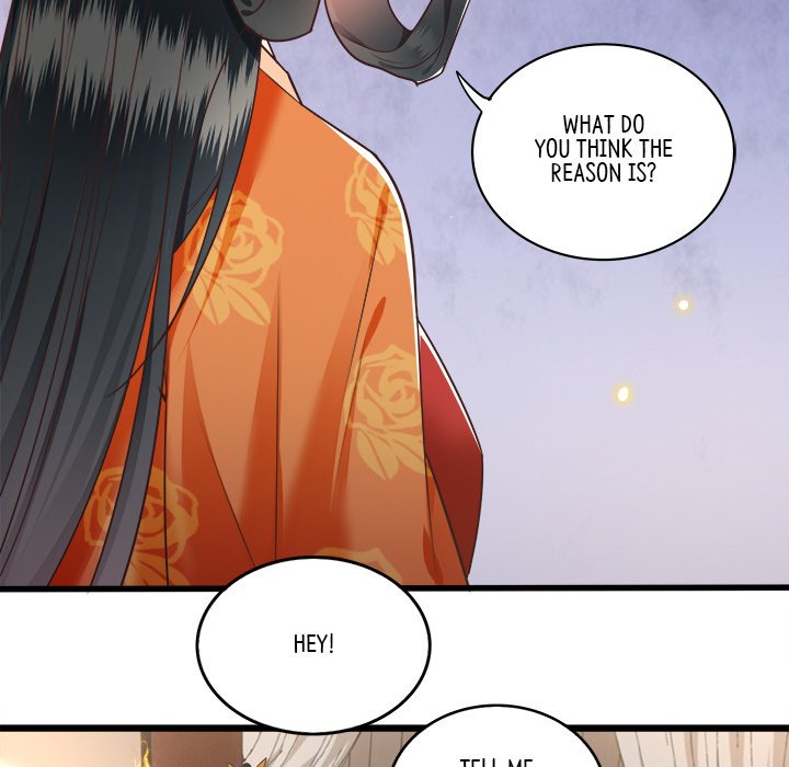 Read The Queen of Hell chapter 10 image 59 on Lezhin