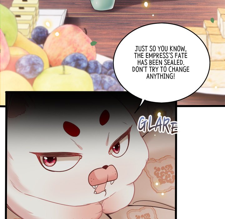 Read The Queen of Hell chapter 10 image 6 on Lezhin