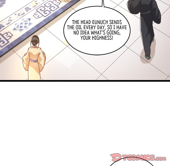 Read The Queen of Hell chapter 10 image 61 on Lezhin