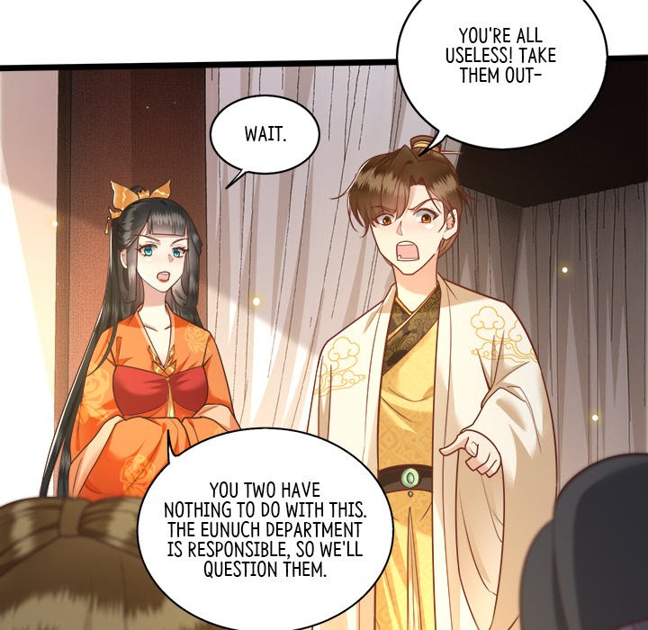 Read The Queen of Hell chapter 10 image 62 on Lezhin