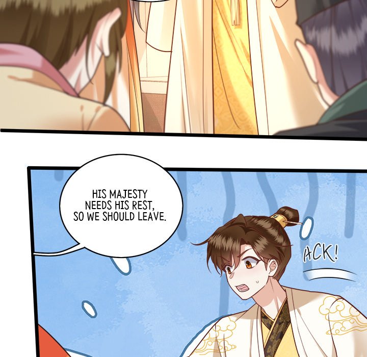 Read The Queen of Hell chapter 10 image 63 on Lezhin