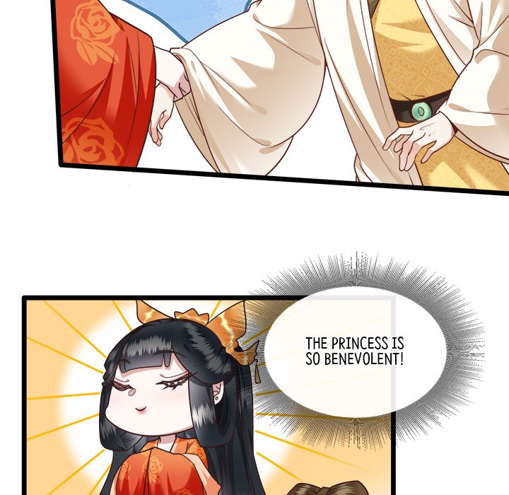 Read The Queen of Hell chapter 10 image 64 on Lezhin