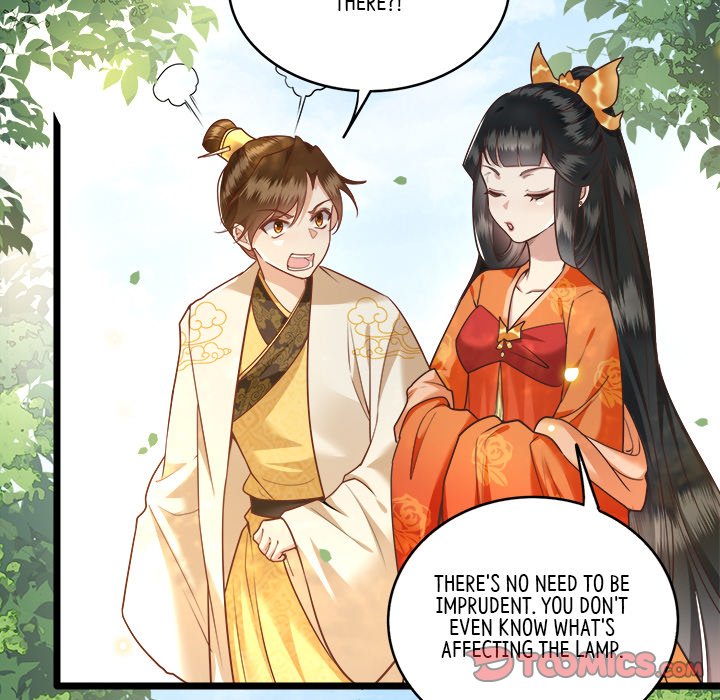 Read The Queen of Hell chapter 10 image 67 on Lezhin
