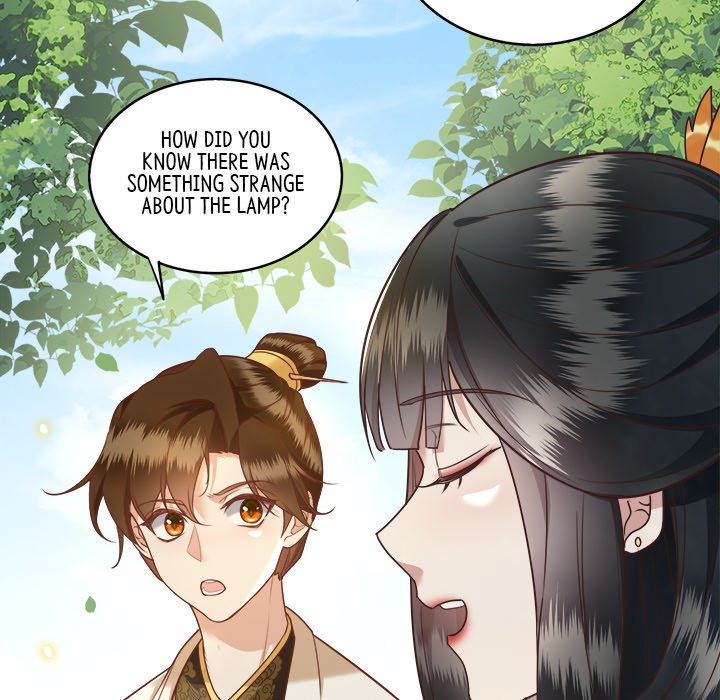 Read The Queen of Hell chapter 10 image 68 on Lezhin