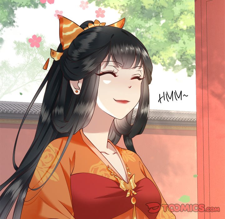 Read The Queen of Hell chapter 10 image 73 on Lezhin