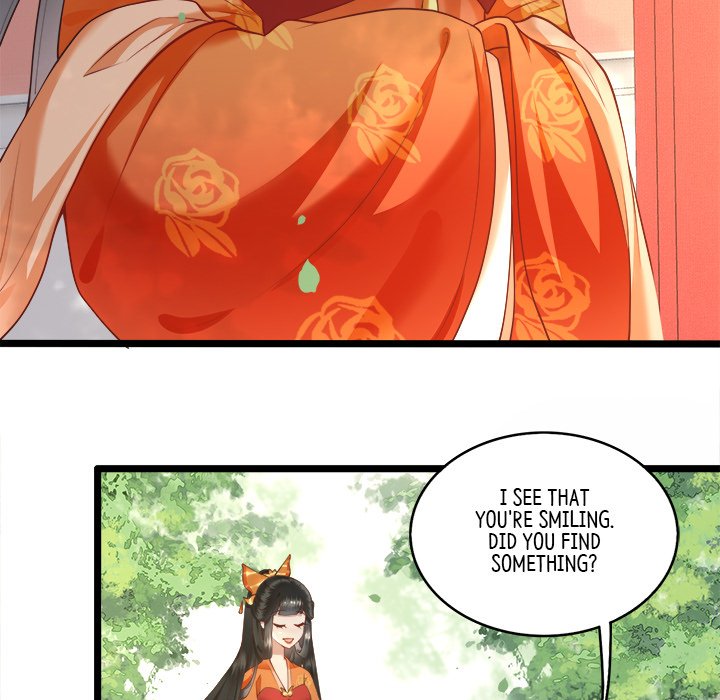 Read The Queen of Hell chapter 10 image 74 on Lezhin