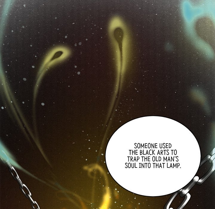 Read The Queen of Hell chapter 10 image 76 on Lezhin