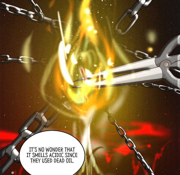 Read The Queen of Hell chapter 10 image 77 on Lezhin