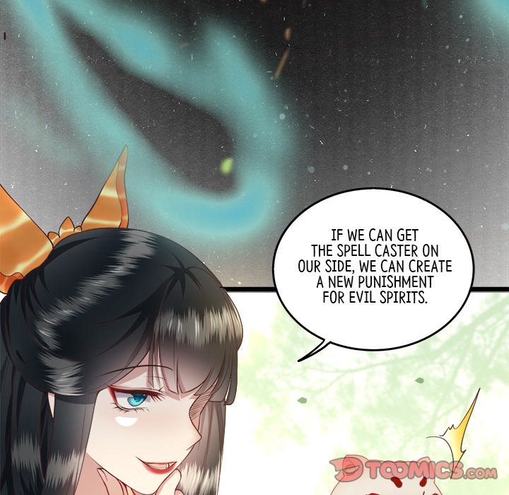 Read The Queen of Hell chapter 10 image 79 on Lezhin