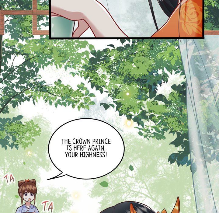 Read The Queen of Hell chapter 10 image 8 on Lezhin