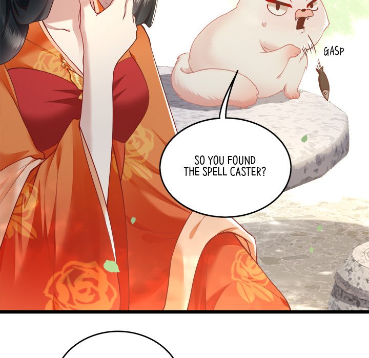 Read The Queen of Hell chapter 10 image 80 on Lezhin