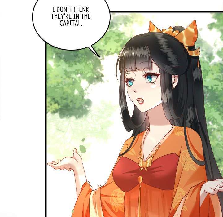 Read The Queen of Hell chapter 10 image 81 on Lezhin