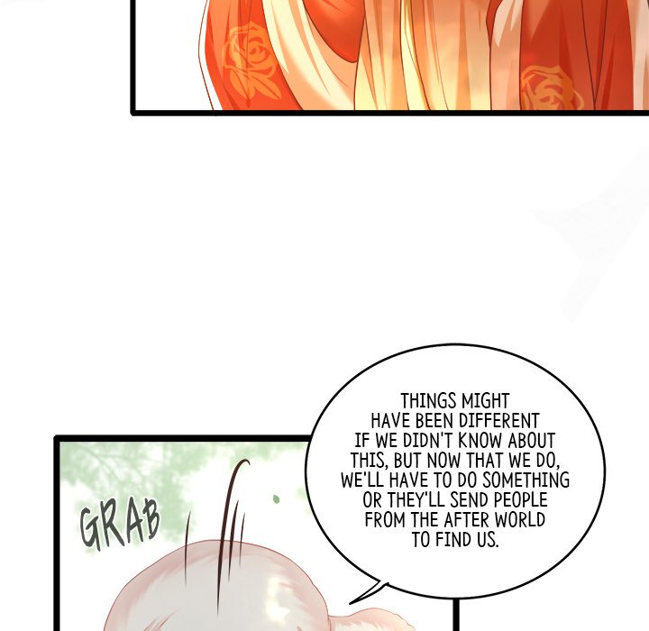 Read The Queen of Hell chapter 10 image 82 on Lezhin