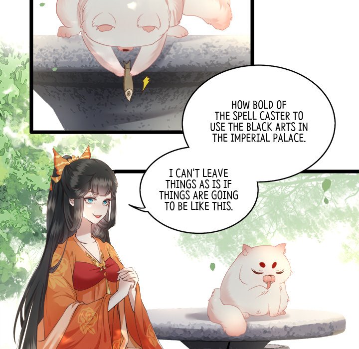 Read The Queen of Hell chapter 10 image 83 on Lezhin