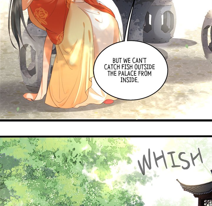 Read The Queen of Hell chapter 10 image 84 on Lezhin