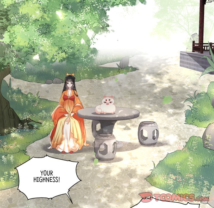Read The Queen of Hell chapter 10 image 85 on Lezhin