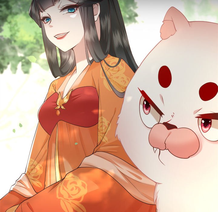 Read The Queen of Hell chapter 10 image 87 on Lezhin
