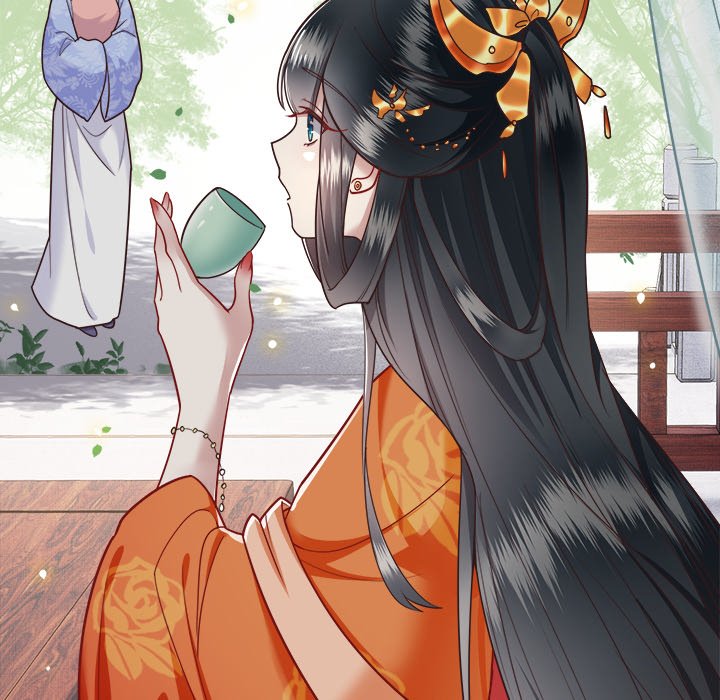 Read The Queen of Hell chapter 10 image 9 on Lezhin