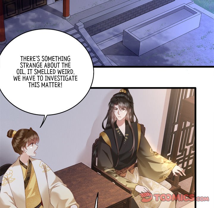 Read The Queen of Hell chapter 10 image 91 on Lezhin