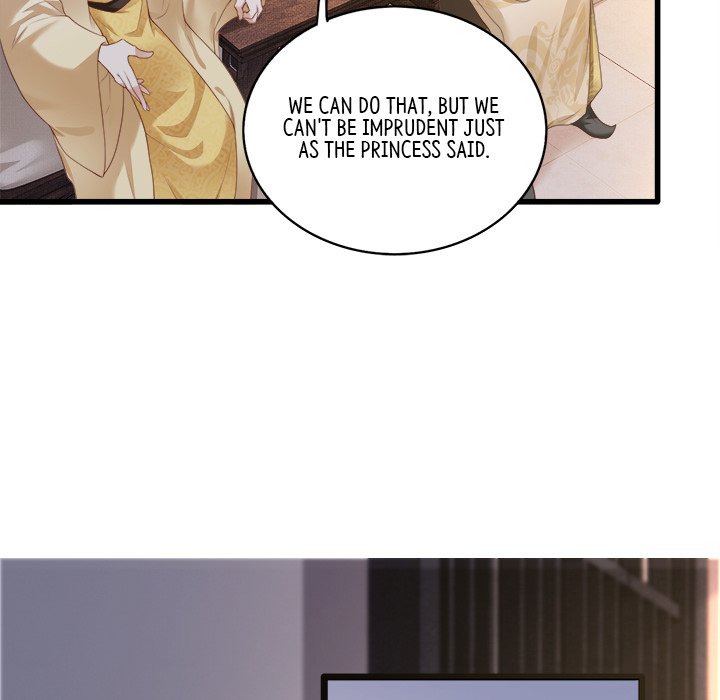 Read The Queen of Hell chapter 10 image 92 on Lezhin