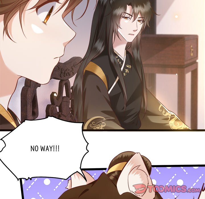 Read The Queen of Hell chapter 10 image 97 on Lezhin