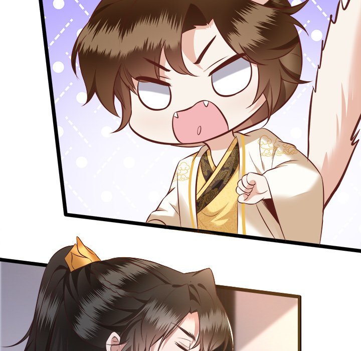 Read The Queen of Hell chapter 10 image 98 on Lezhin