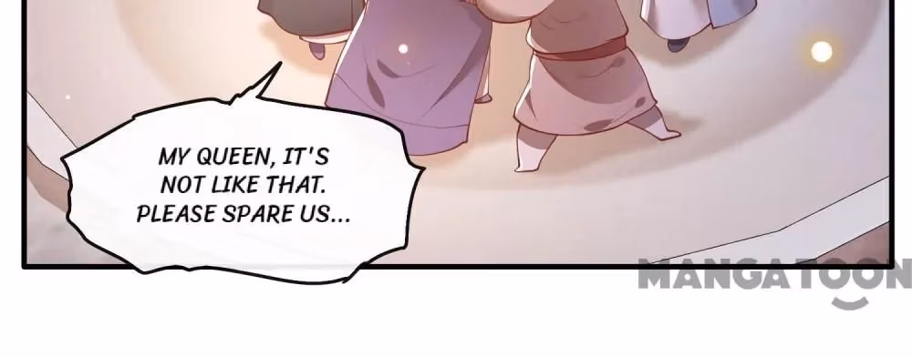 Read The Queen of Hell chapter 100 image 37 on Lezhin