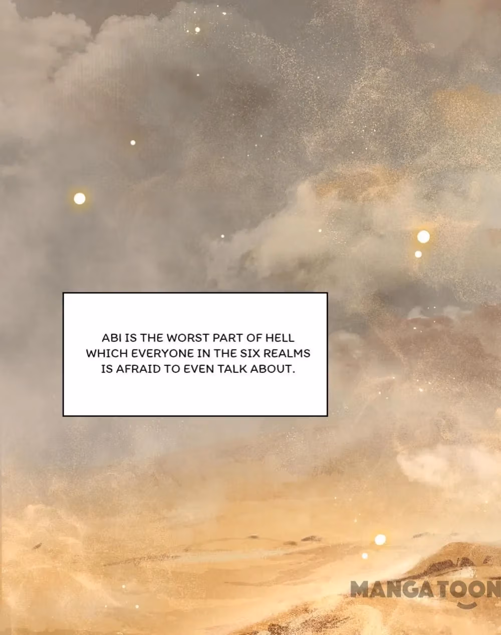 Read The Queen of Hell chapter 101 image 1 on Lezhin