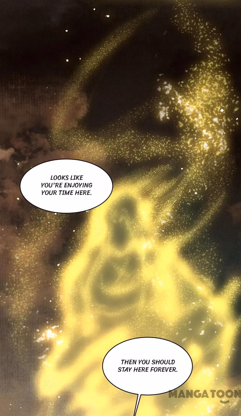 Read The Queen of Hell chapter 101 image 17 on Lezhin