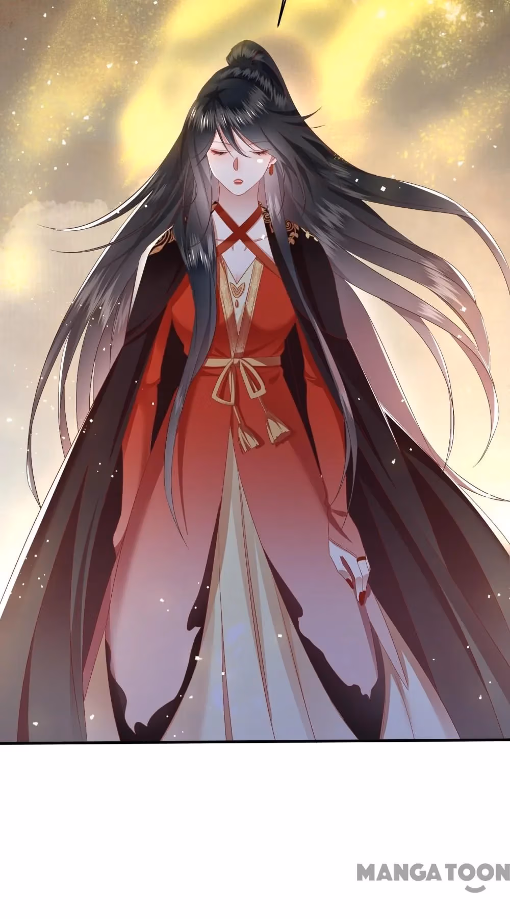 Read The Queen of Hell chapter 101 image 18 on Lezhin