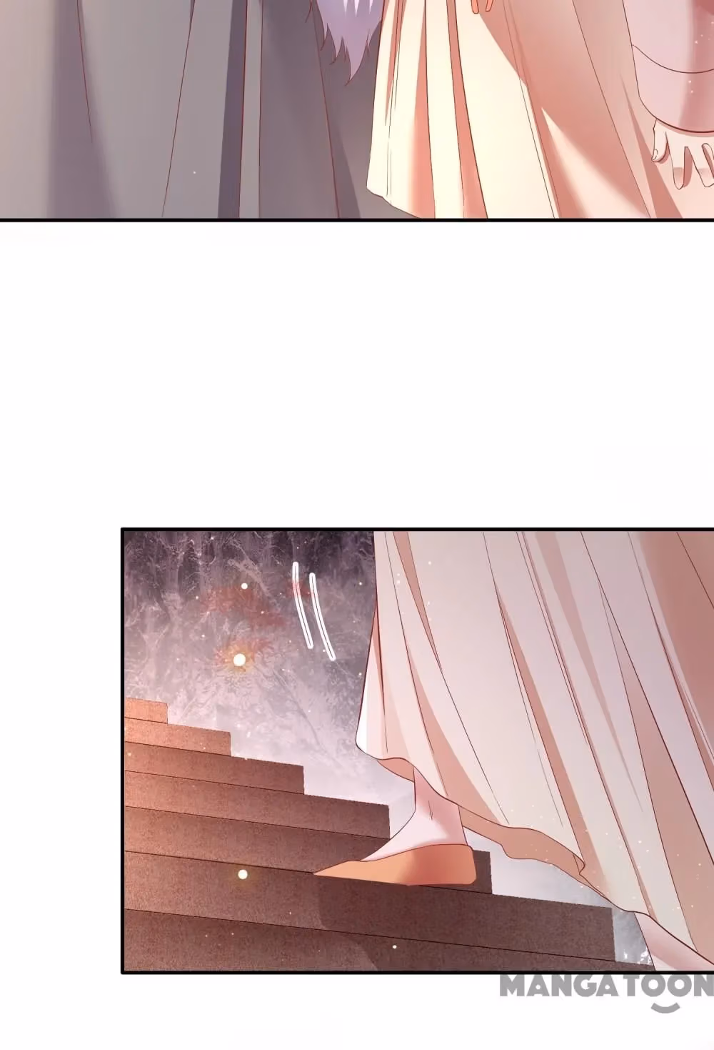 Read The Queen of Hell chapter 101 image 25 on Lezhin