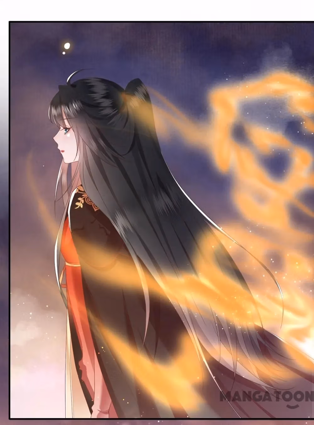 Read The Queen of Hell chapter 101 image 27 on Lezhin
