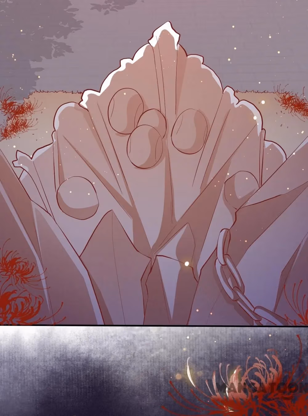 Read The Queen of Hell chapter 101 image 33 on Lezhin