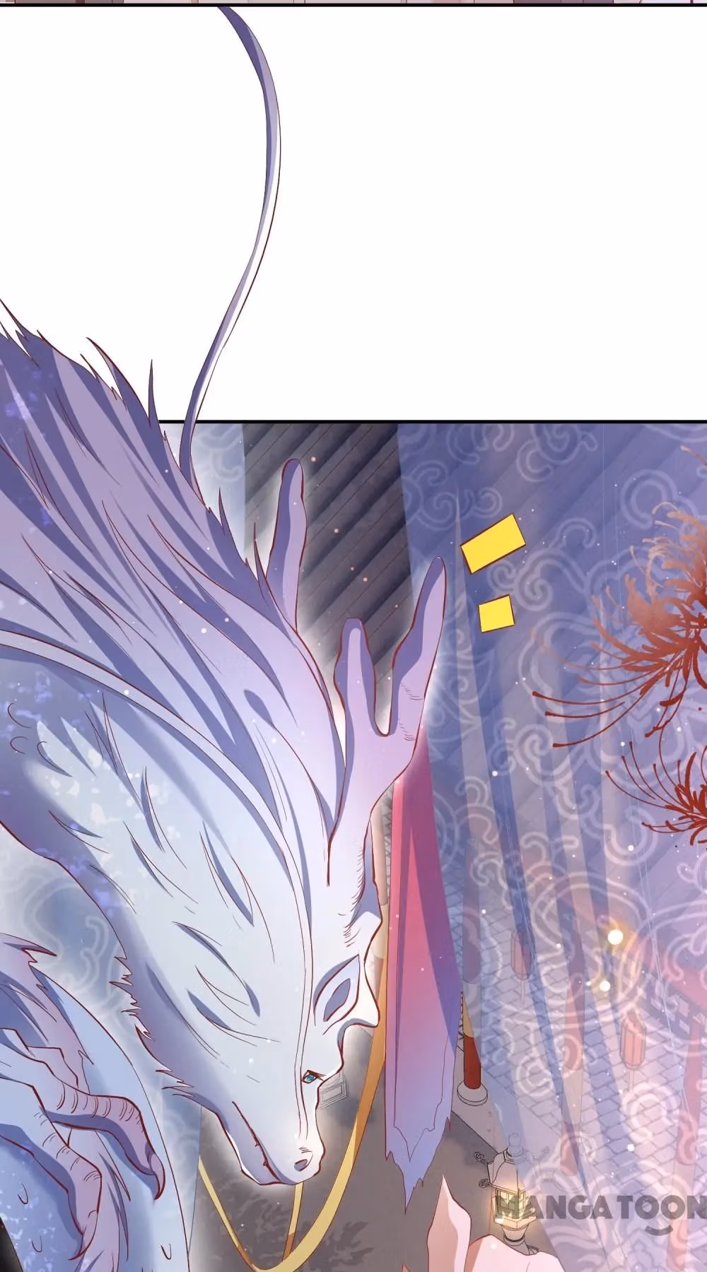 Read The Queen of Hell chapter 101 image 36 on Lezhin