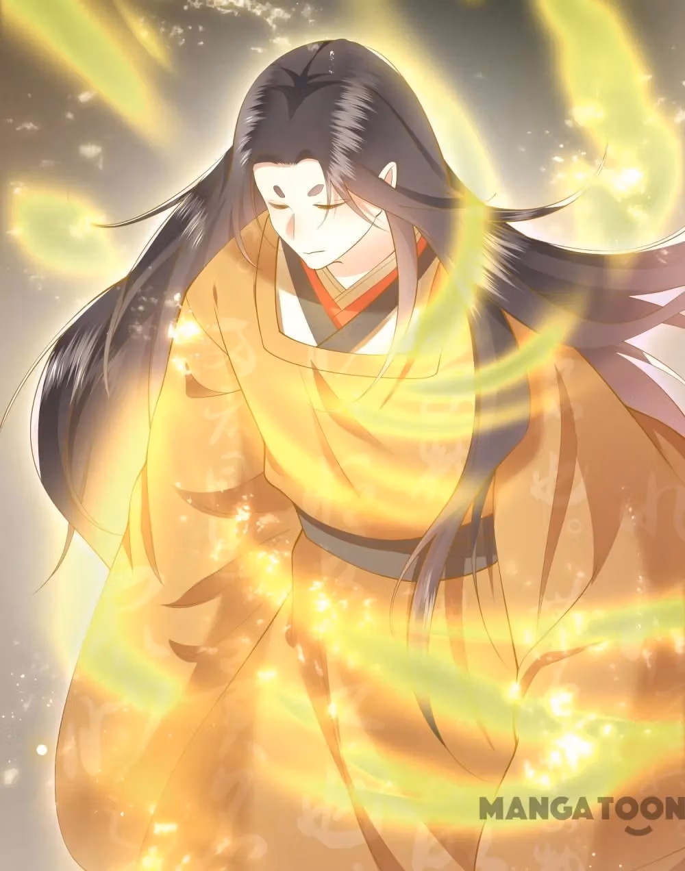 Read The Queen of Hell chapter 101 image 4 on Lezhin