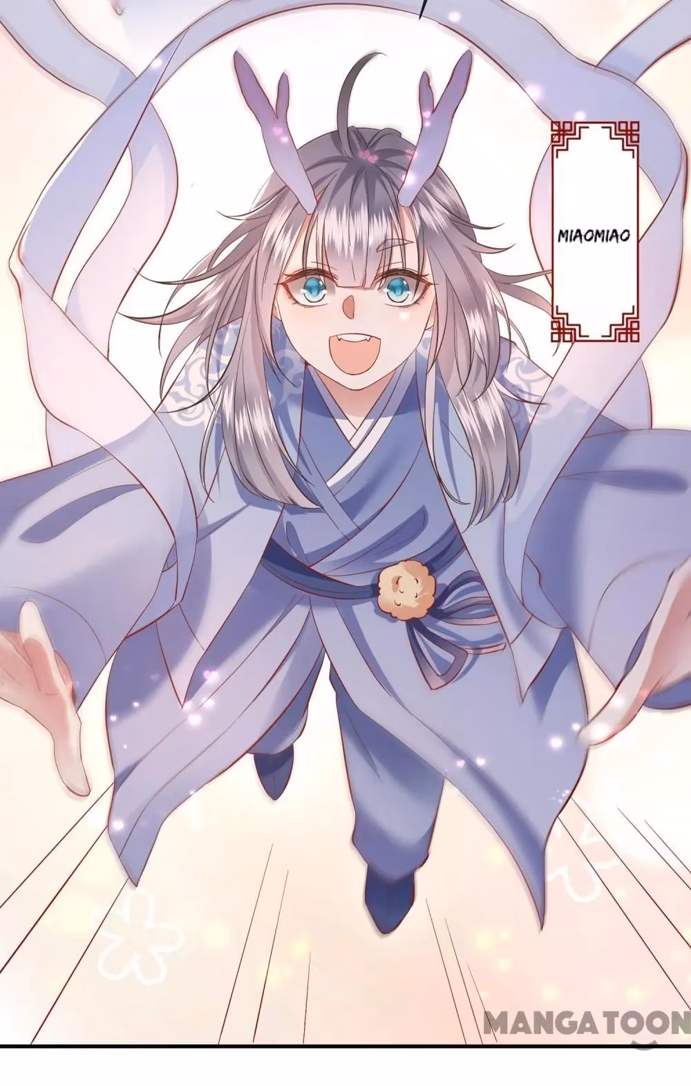 Read The Queen of Hell chapter 101 image 40 on Lezhin