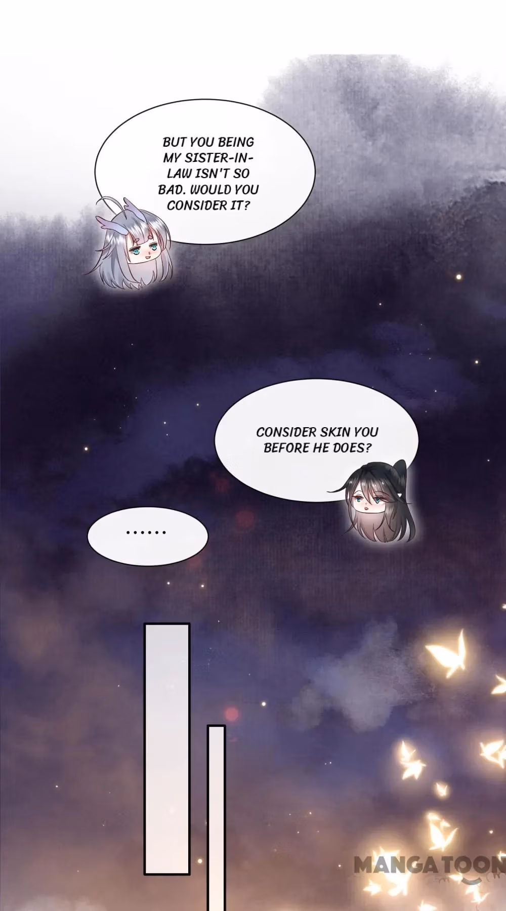 Read The Queen of Hell chapter 101 image 46 on Lezhin