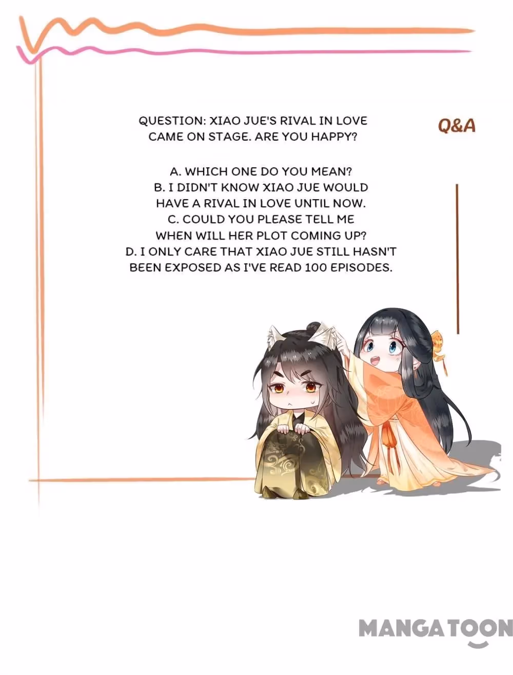Read The Queen of Hell chapter 101 image 53 on Lezhin