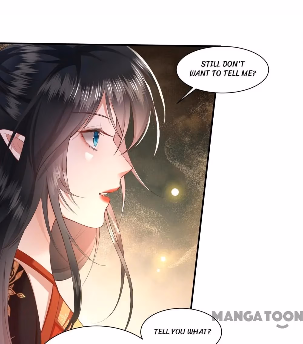 Read The Queen of Hell chapter 101 image 7 on Lezhin