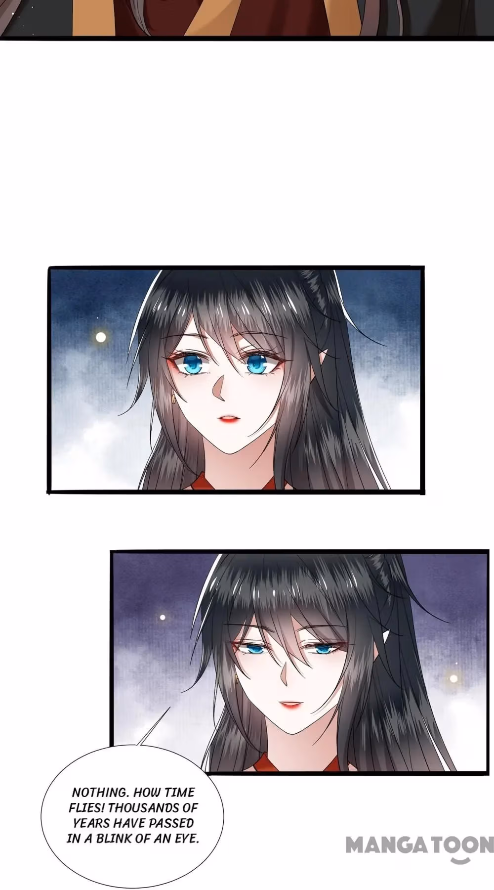 Read The Queen of Hell chapter 102 image 29 on Lezhin