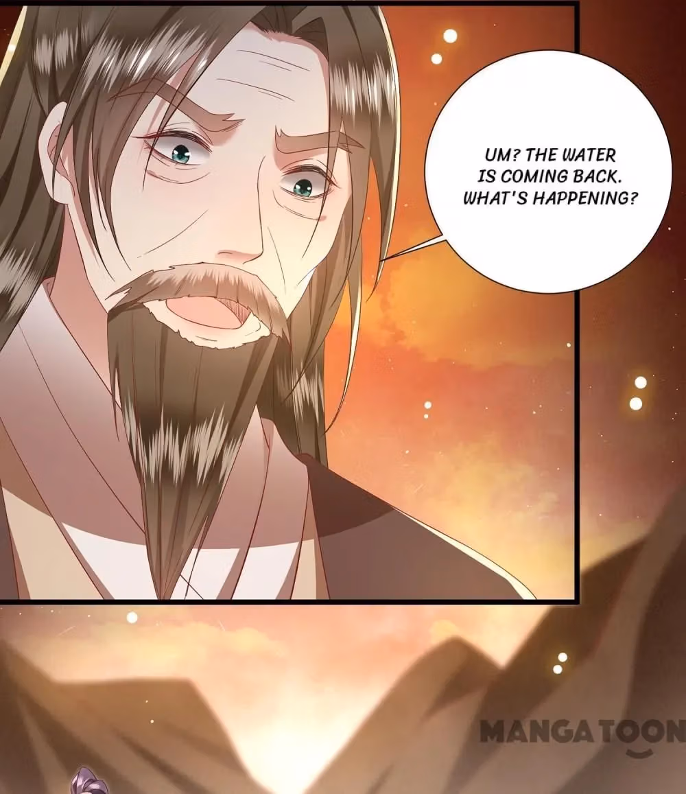 Read The Queen of Hell chapter 102 image 3 on Lezhin