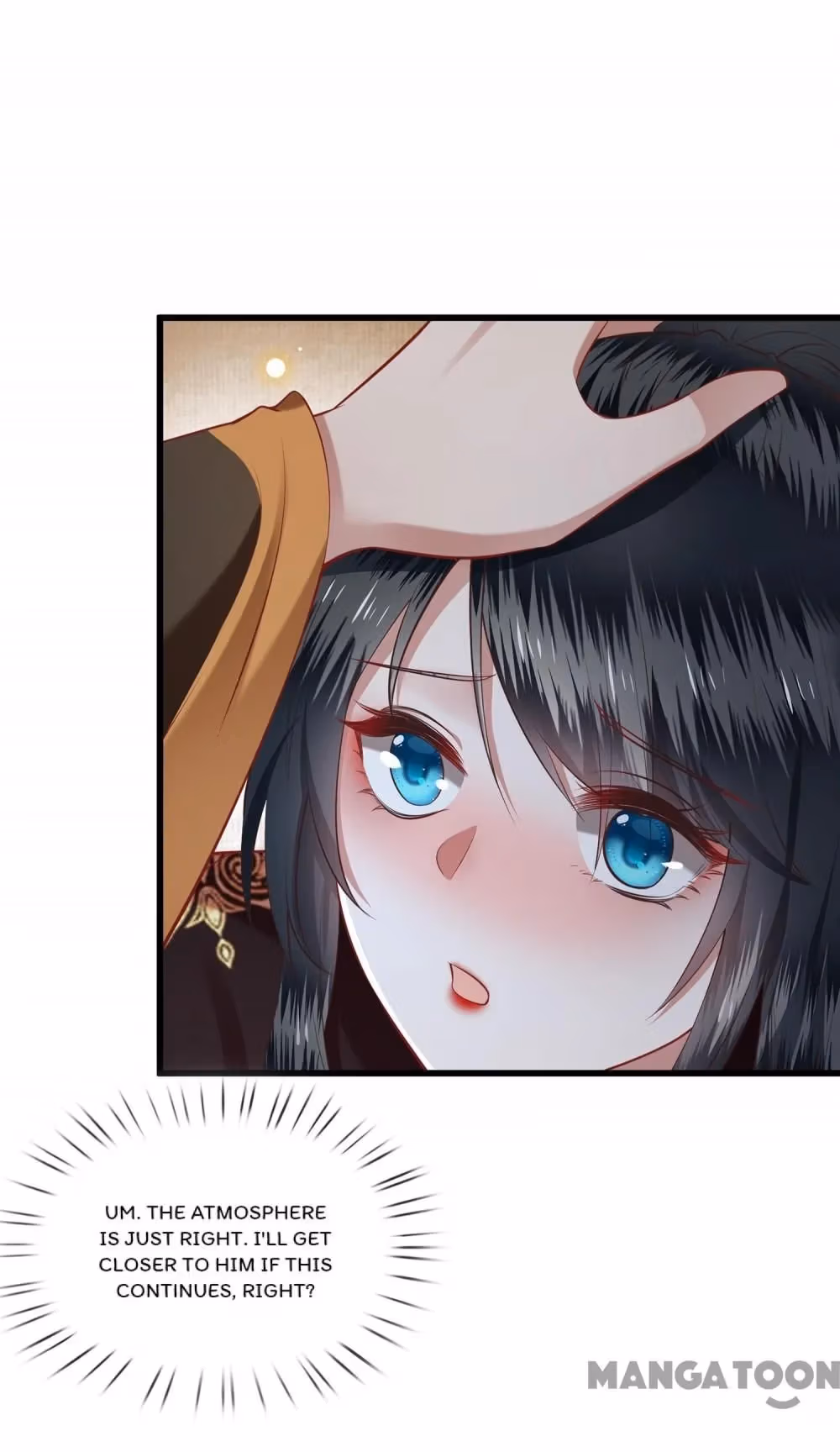 Read The Queen of Hell chapter 102 image 34 on Lezhin