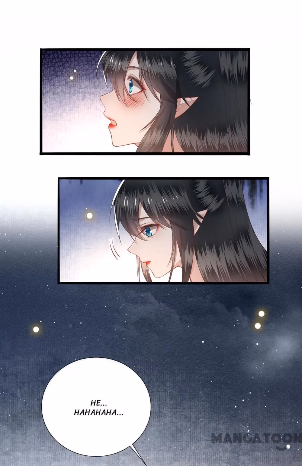 Read The Queen of Hell chapter 102 image 40 on Lezhin