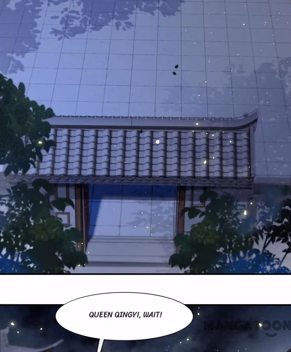 Read The Queen of Hell chapter 103 image 1 on Lezhin
