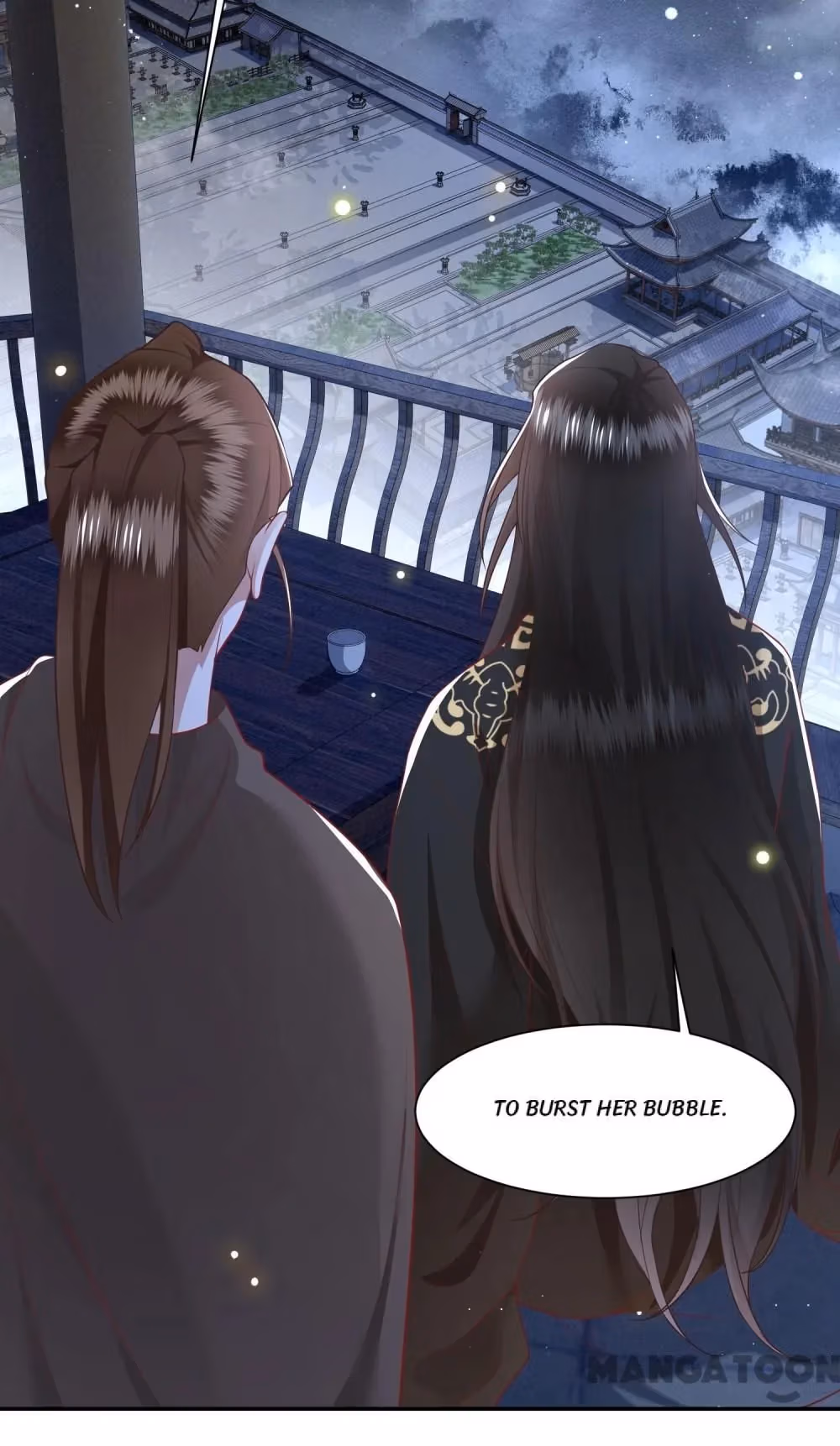 Read The Queen of Hell chapter 103 image 10 on Lezhin