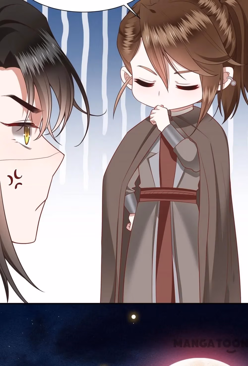 Read The Queen of Hell chapter 103 image 18 on Lezhin