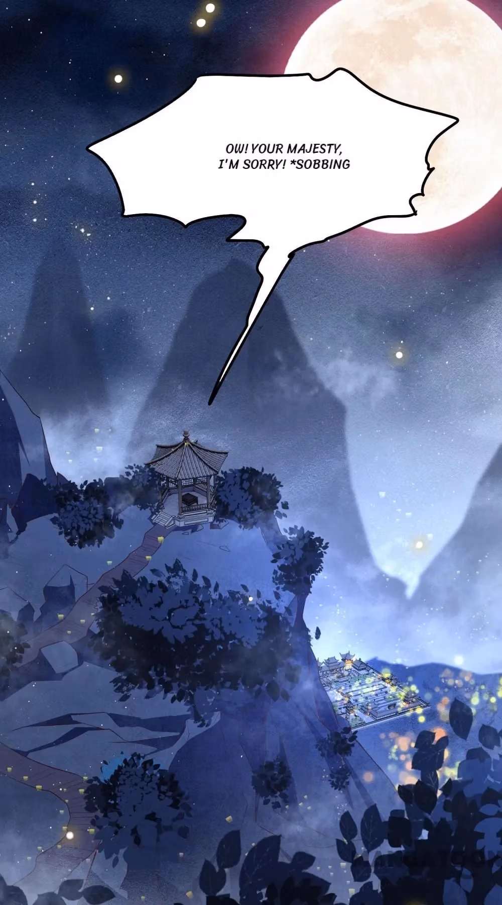 Read The Queen of Hell chapter 103 image 19 on Lezhin